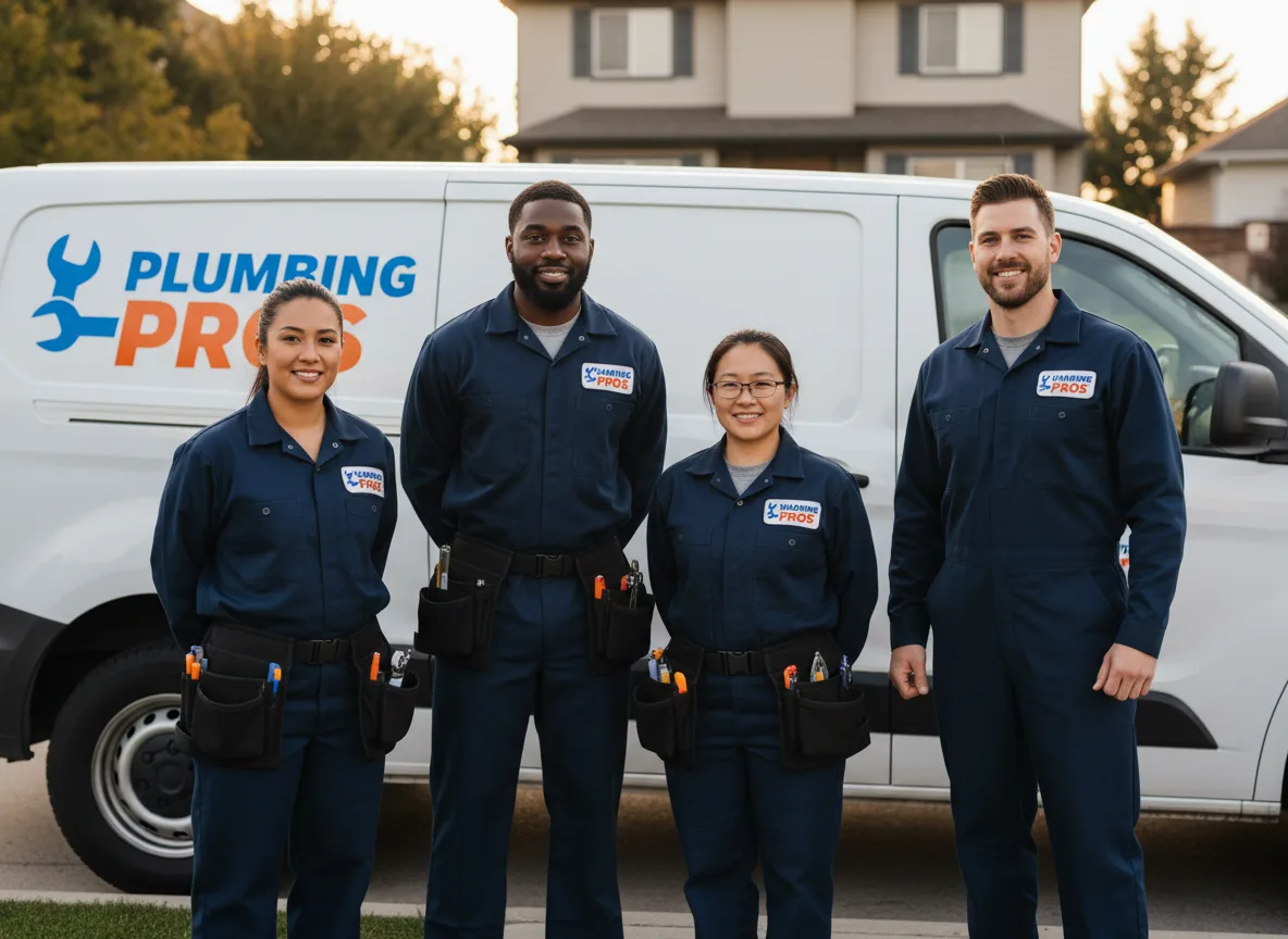 Water Heater Repair company in Jerome, PA